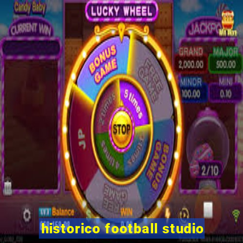 historico football studio